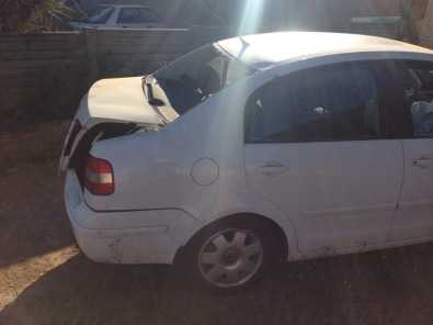 Wanted  Polo039s any make,model or condition. CASH