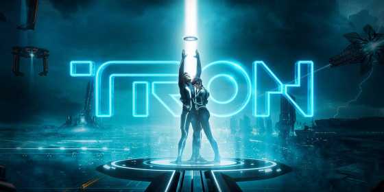 Wanted  Tron 12 Blu-ray