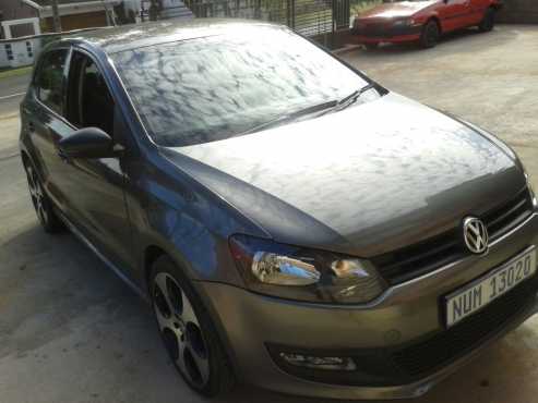 Wanted  Volkswagen Polo039s whether Running  Not Running  Accident damaged ETC