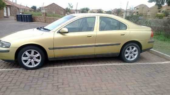 WANTED Volvo039s All makes and Models Any condition