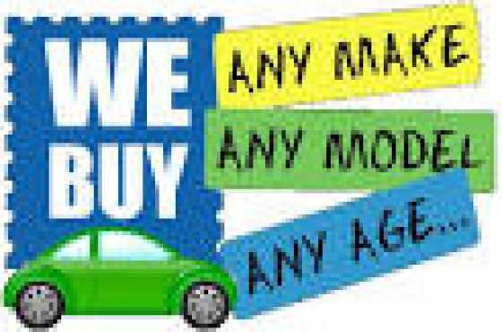 Wantedwe buy Running  bakkies cars and suvs