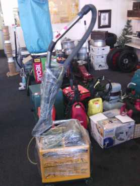 Wap TW 350 Carpet Cleaner