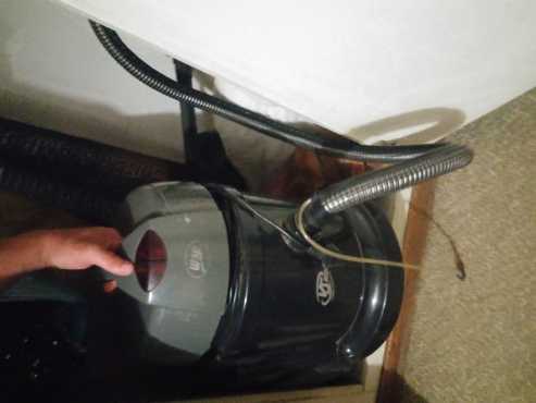 WAP Vacuum and Carpet Cleaner