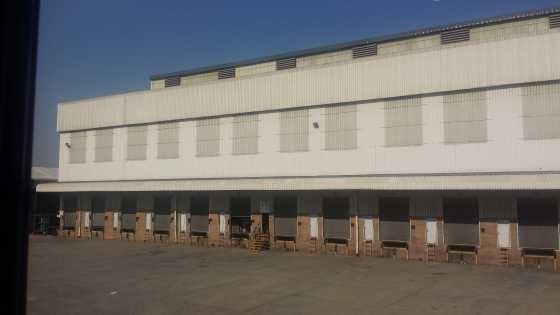 warehouse space to rent