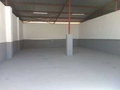 WAREHOUSE  STORAGE  OFFICE SPACE TO RENT