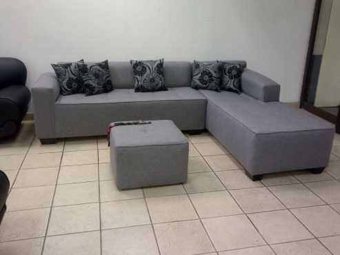 WARM UP THIS WINTER WITH THIS TIFFANY CORNER LOUNGE SUITE  At only  R4 999