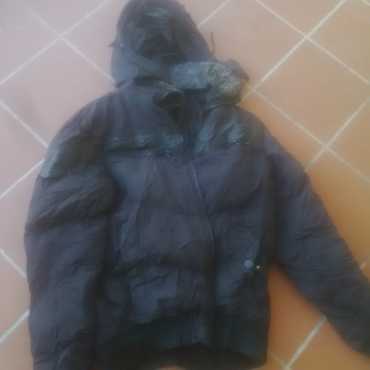 WARM WINTER UK JACKETS BULK