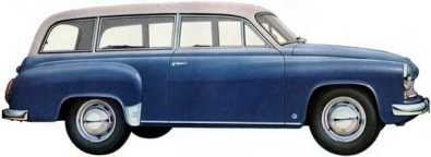 WARTBURG
