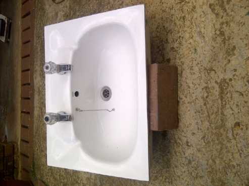 Washbasin