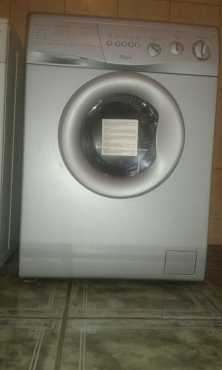 washerdryer