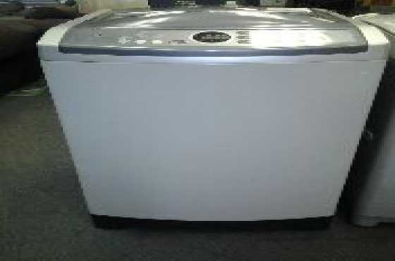 Washine machine for sale