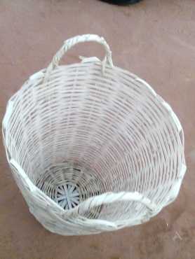 Washing basket