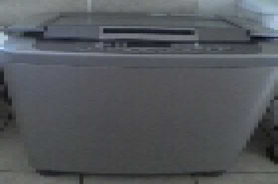 washing machine 16 kg LG