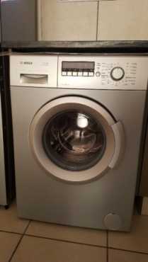 Washing Machine 6kg Bosch Classixx