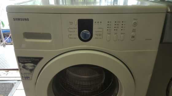 Washing machine 9 KG