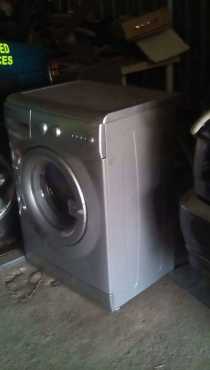 Washing machine defy 600