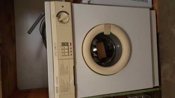 Washing Machine Defy Automaid