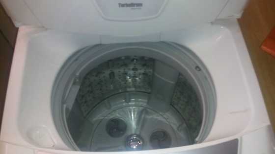 Washing machine for sale