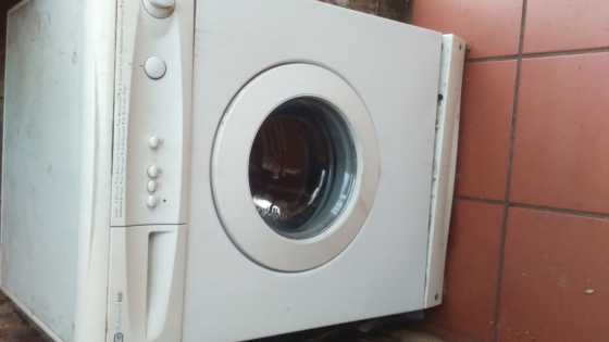 Washing machine for sale