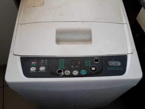 Washing machine for Sale