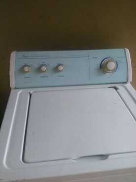 Washing machine for sale