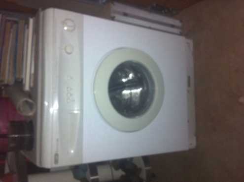 Washing machine for sale