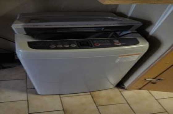 Washing Machine for sale