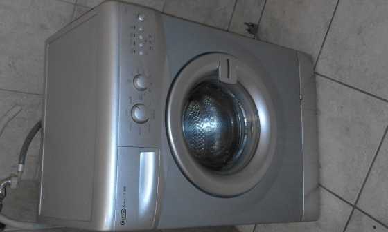 Washing machine for sale