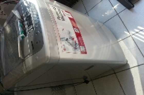 Washing machine LG 14KG for sale