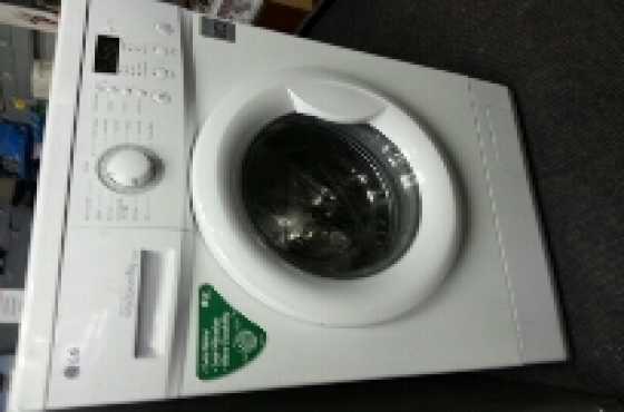 Washing machine LG for sale