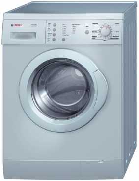 Washing Machines Repair