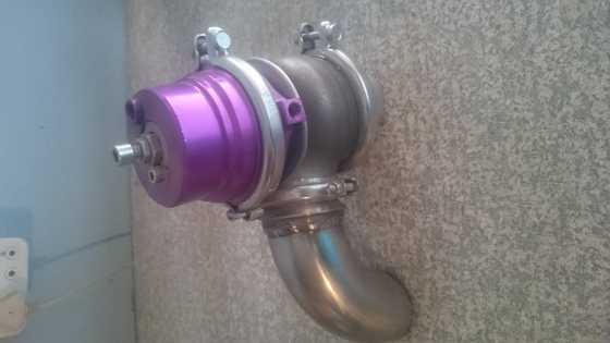 Wastegate for sale