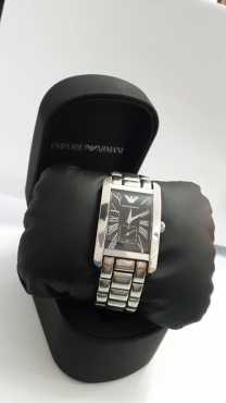 Watch for men Armani ,