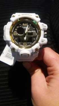 WATCH FOR SALE