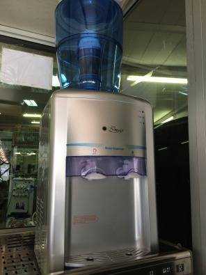 water cooler