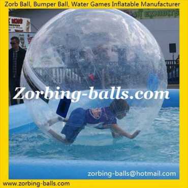 Water Walking Ball, Walk on Water Balls Sphere