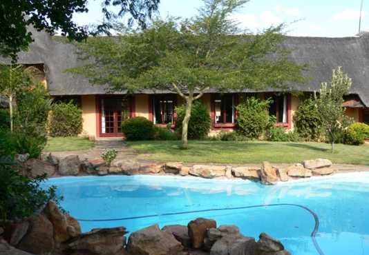 Waterberg Game Park, Limpopo, July School Holiday 2462016-01072016, 8 Persons give away R7500