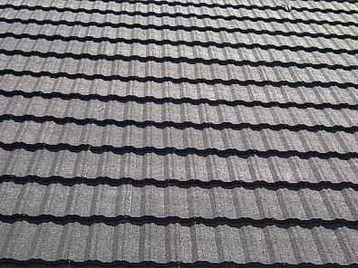 waterproofing and thatching