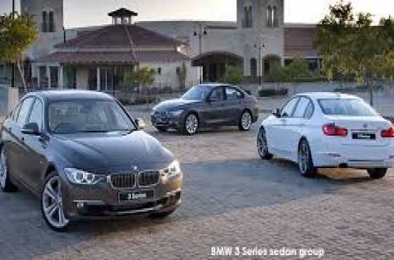 We are the stockists of all BMW models. Send us your Request Today