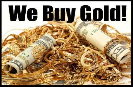 We buy all gold , platinum and diamonds on the best market prices per gram.