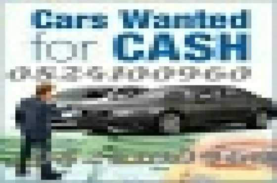 We buy All makes and models of used cars, suvs