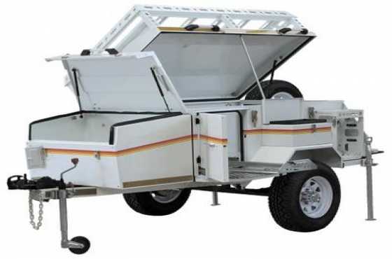 We BUY and LOAN against all Caravans and Trailers