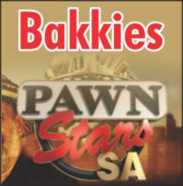 We Buy Bakkies
