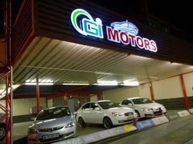 WE BUY CARS FOR CASH AT G.I MOTORS...