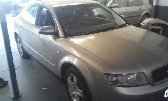 We buy diesel Audi non runners or accident damaged cars for cash