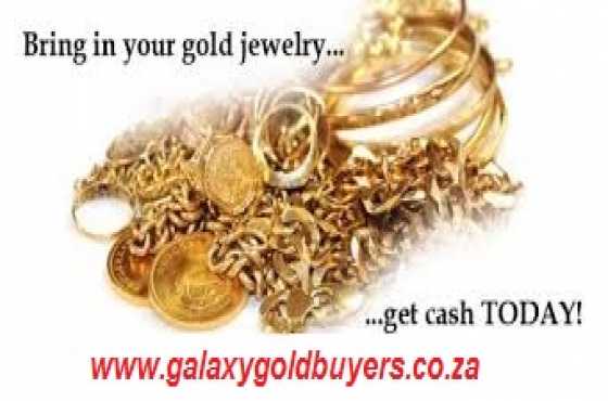 WE BUY GOLD amp PAY CASH