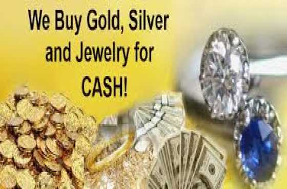 WE BUY GOLD AND CASH PAID IN LYTTELTON