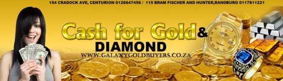 we  buy gold for cash