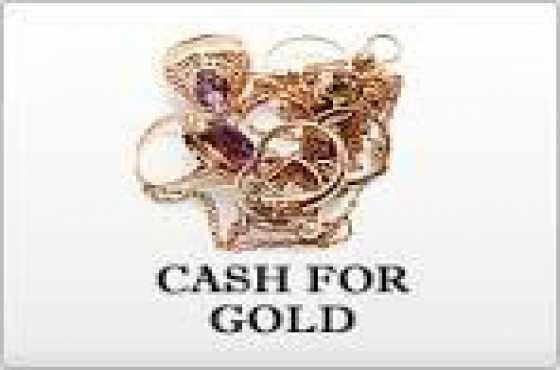 WE BUY GOLD SET JEWELLERY