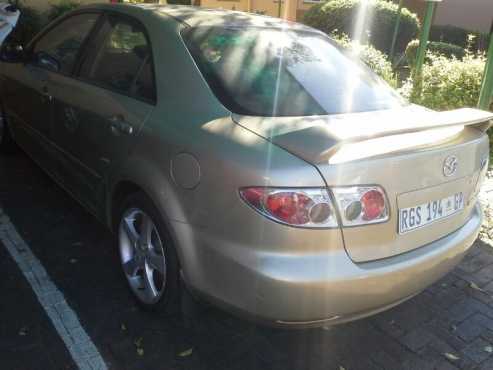We buy Mazda Cars and bakkies , all models and in any condition